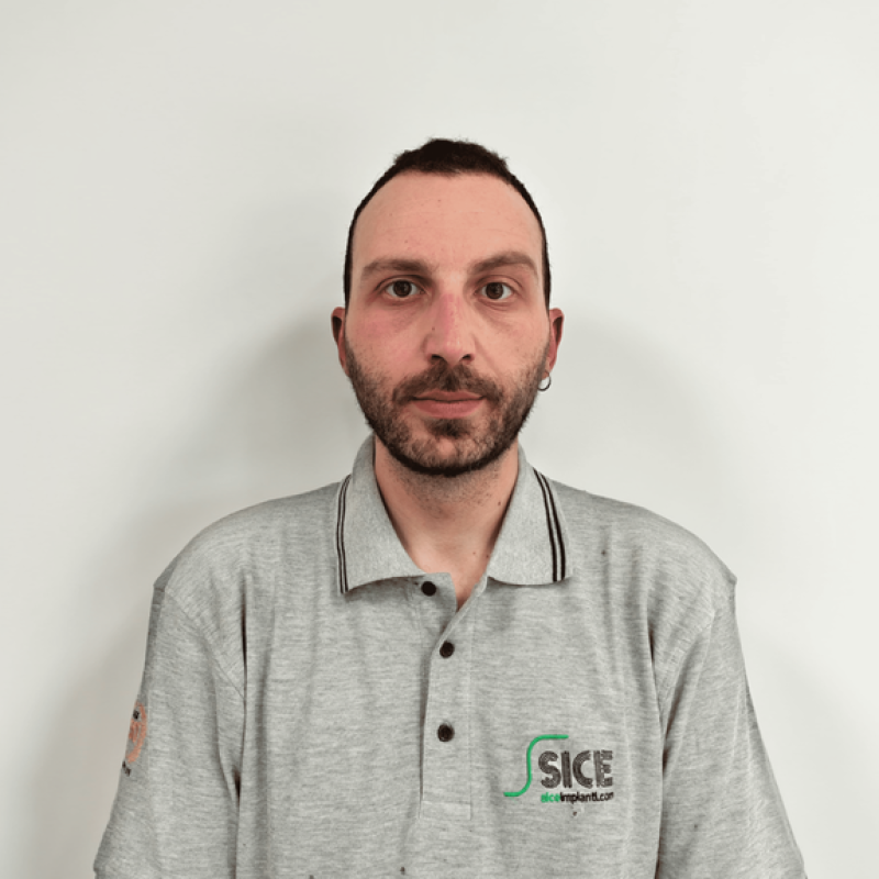 sice staff