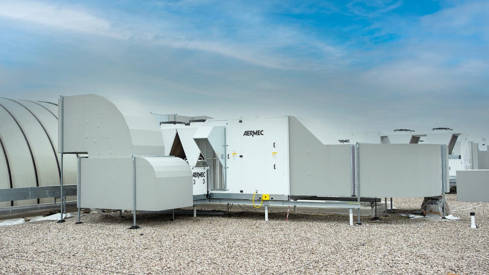 Riqualificazione energetica: la soluzione smart per edifici efficienti