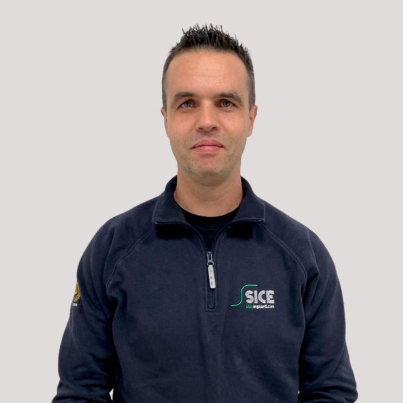 sice staff