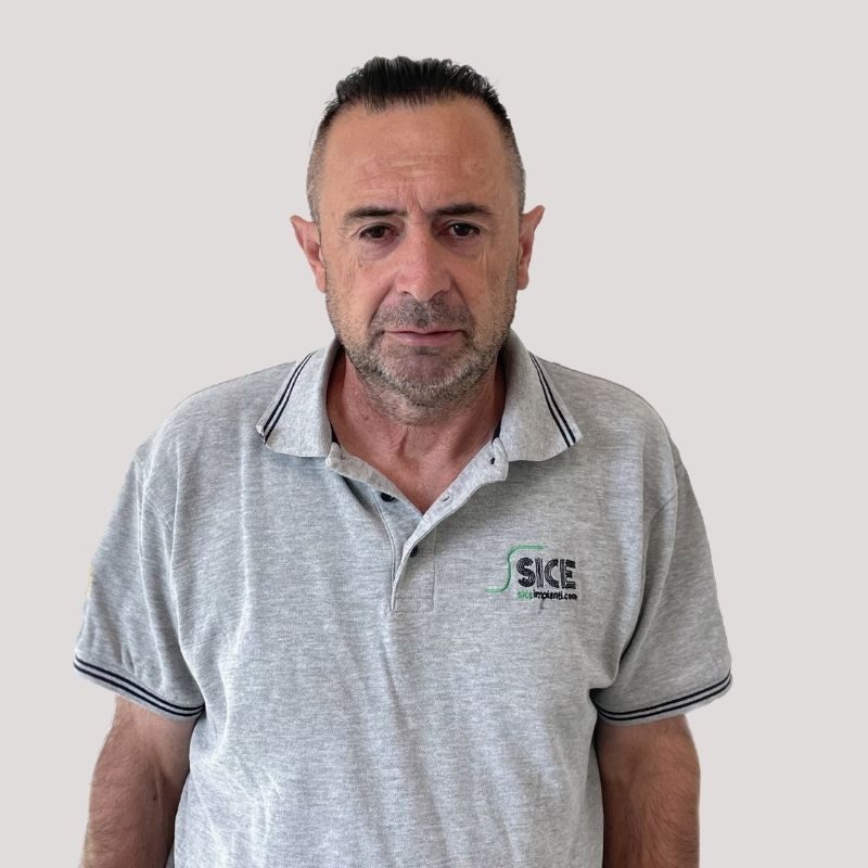 sice staff