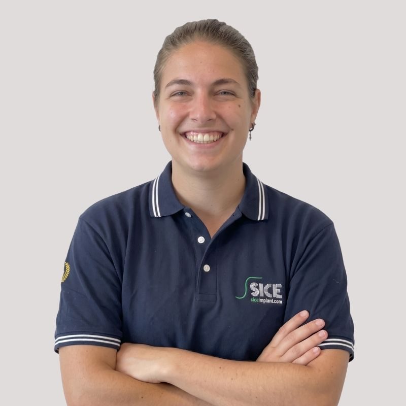 sice staff