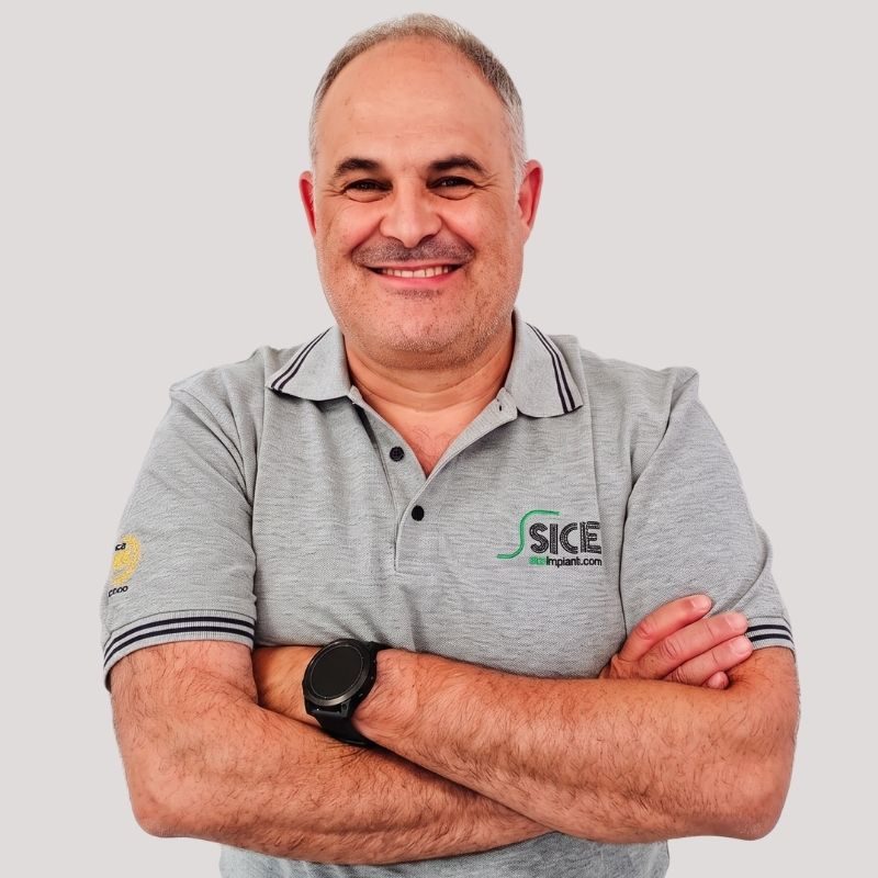 sice staff