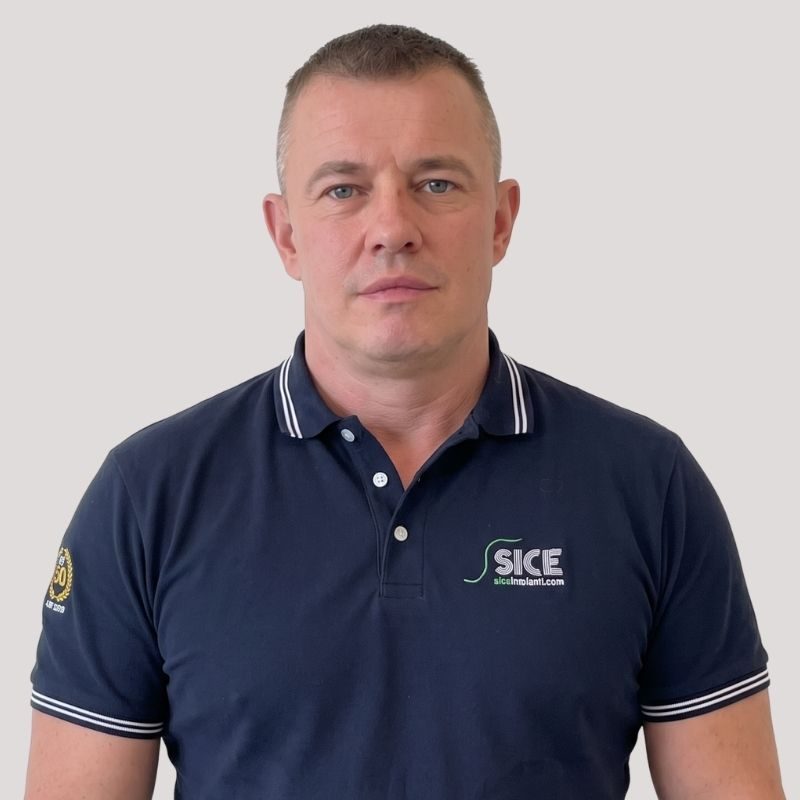 sice staff