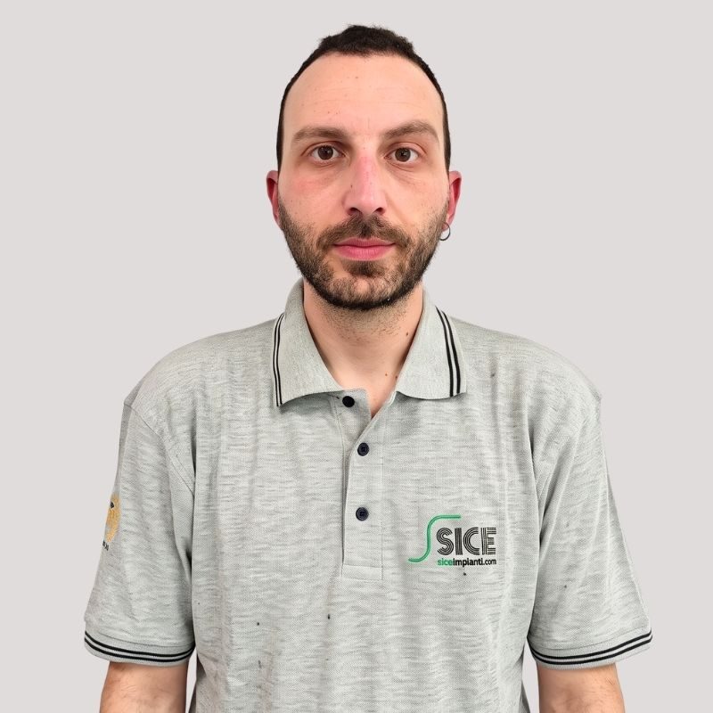 sice staff