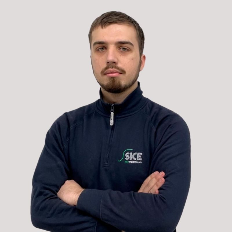 sice staff