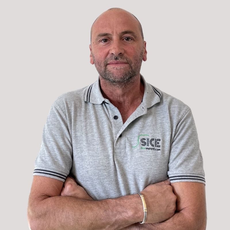 sice staff