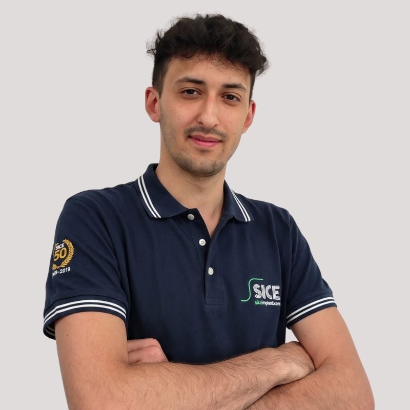 sice staff