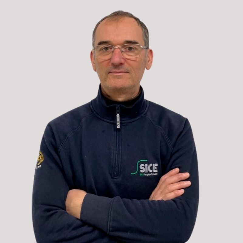 sice staff