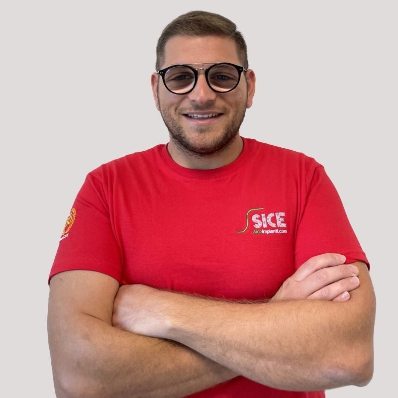 sice staff