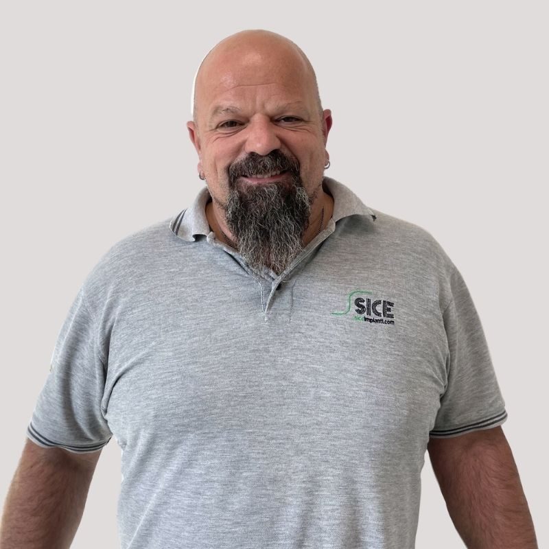sice staff