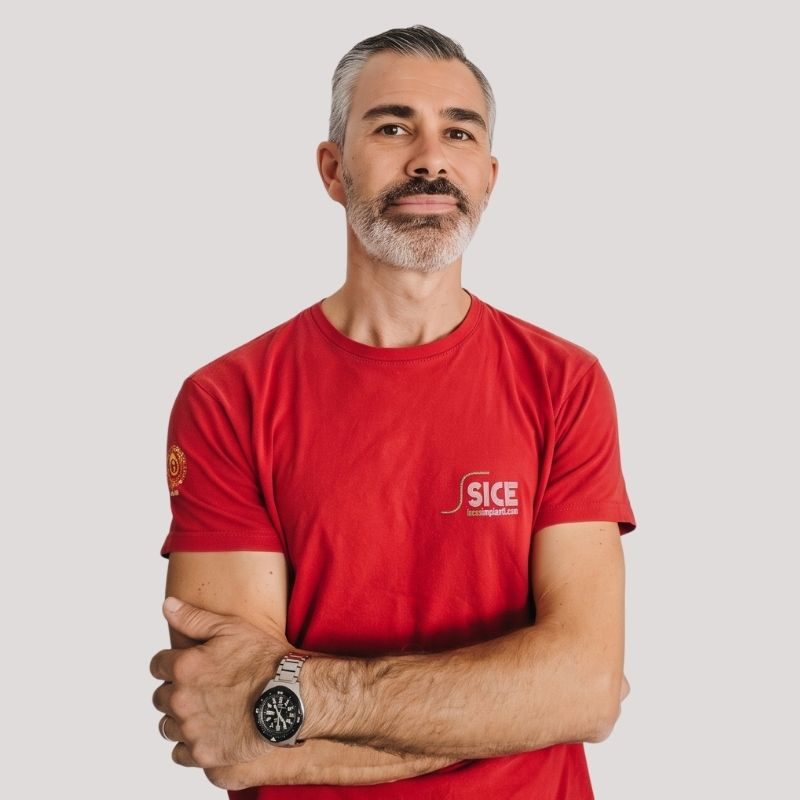 sice staff