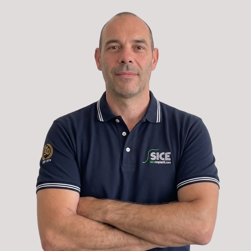 sice staff