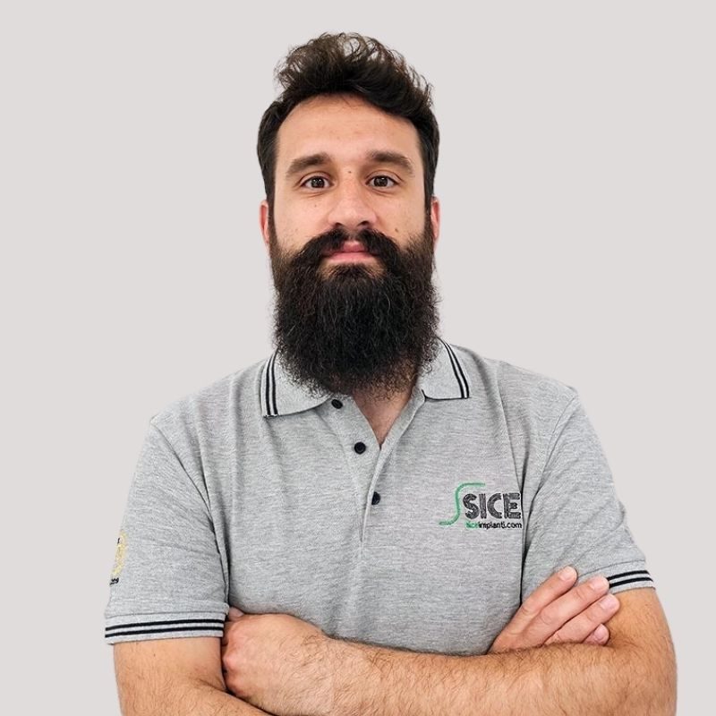 sice staff